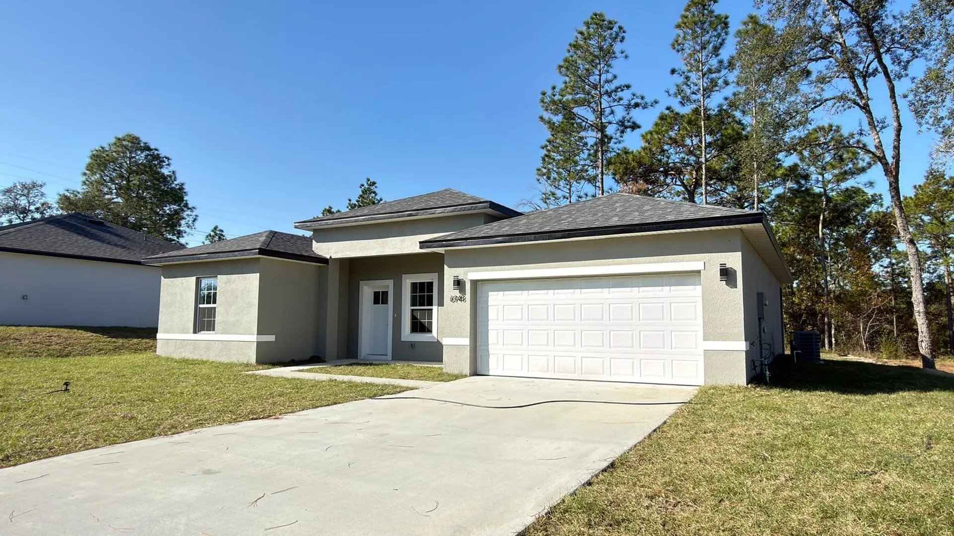 6948 N Elkcam Boulevard Citrus Springs FL 34433