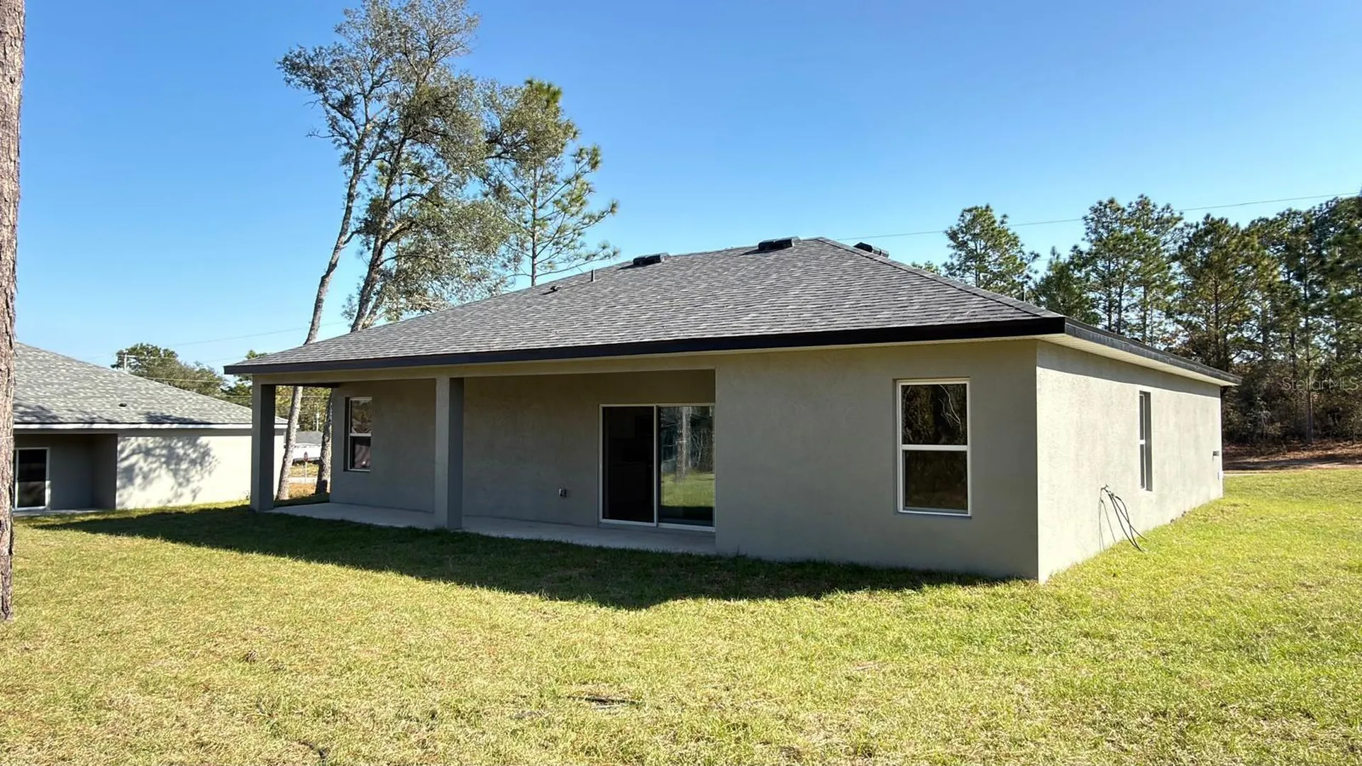 6948 N Elkcam Boulevard Citrus Springs FL 34433