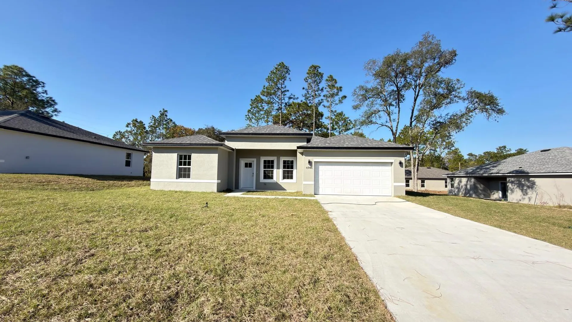 6948 N Elkcam Boulevard Citrus Springs FL 34433