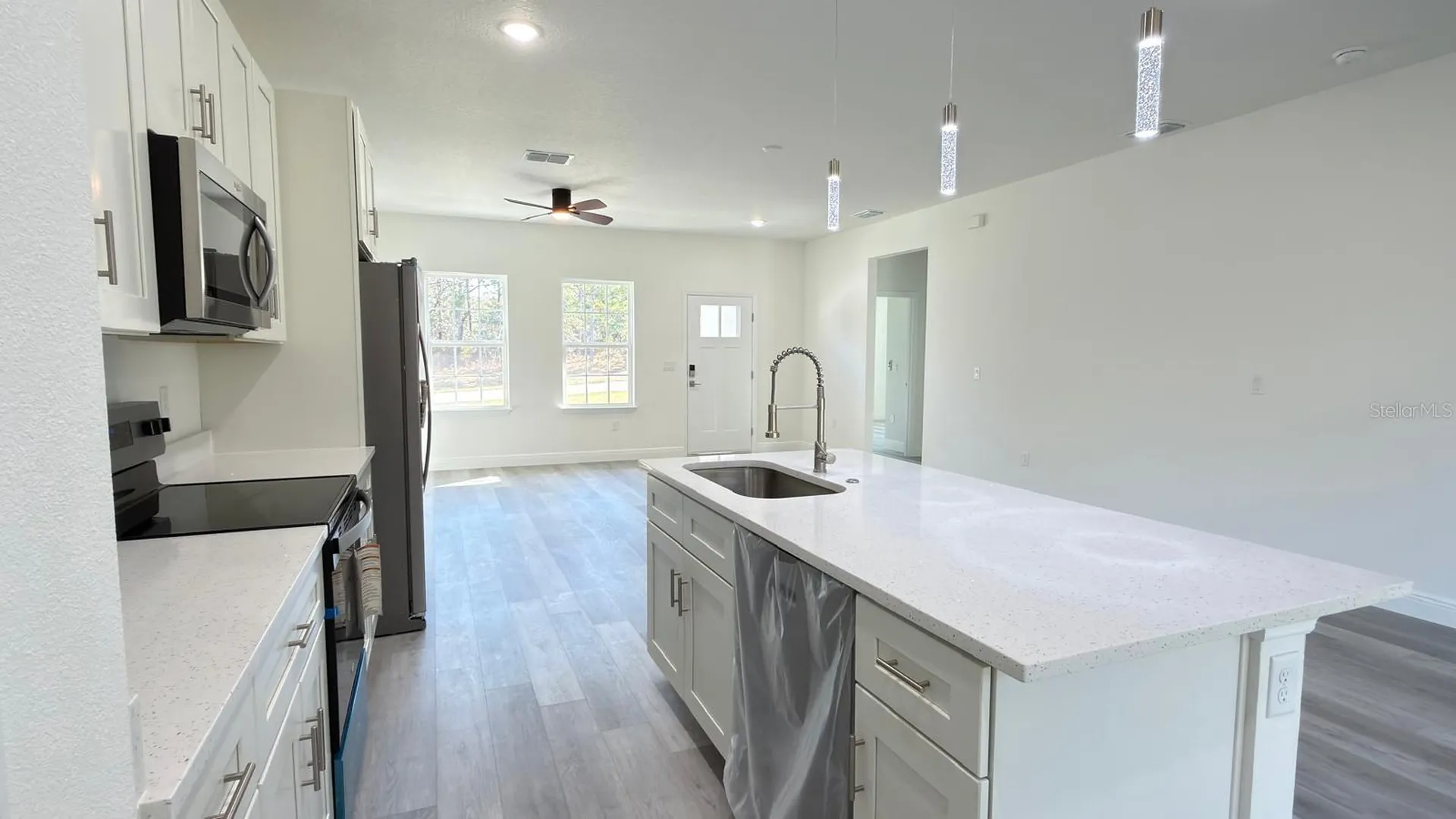 6948 N Elkcam Boulevard Citrus Springs FL 34433