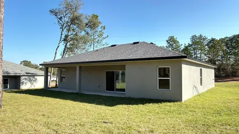 6948 N Elkcam Boulevard Citrus Springs FL 34433