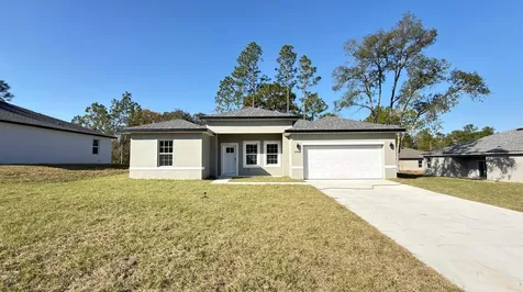 6948 N Elkcam Boulevard Citrus Springs FL 34433