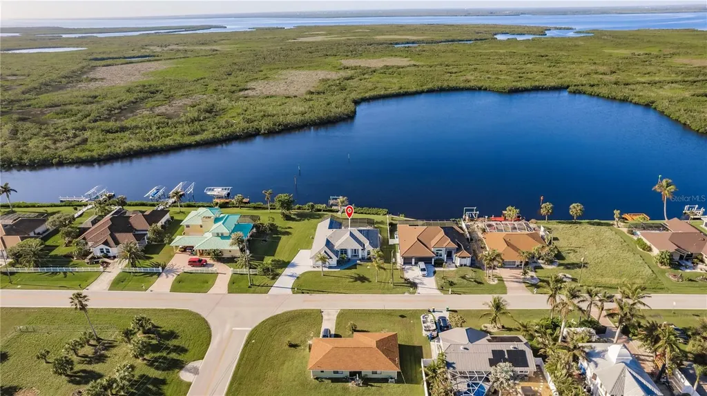 17183 Ohara Drive Port Charlotte FL 33948