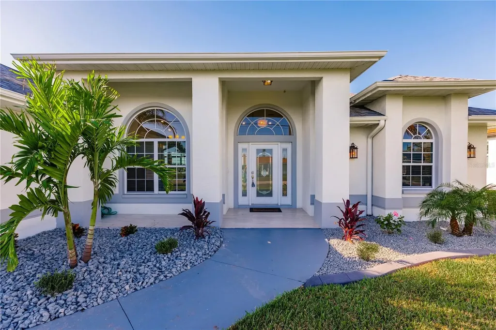 17183 Ohara Drive Port Charlotte FL 33948