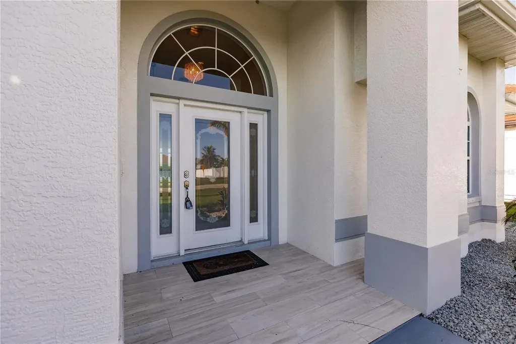17183 Ohara Drive Port Charlotte FL 33948