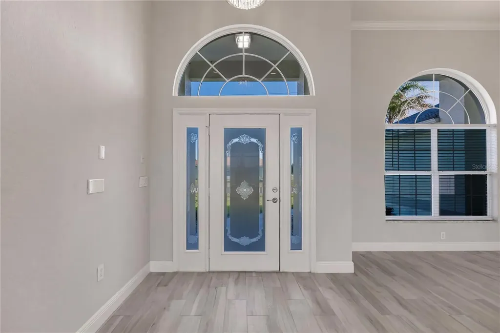 17183 Ohara Drive Port Charlotte FL 33948