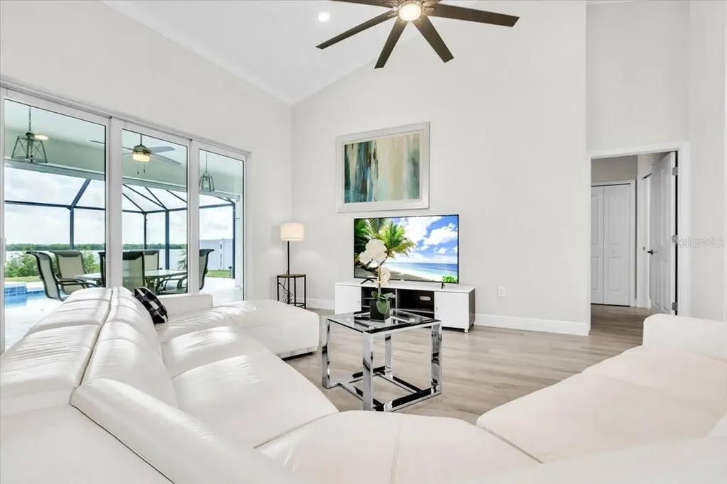 17183 Ohara Drive Port Charlotte FL 33948