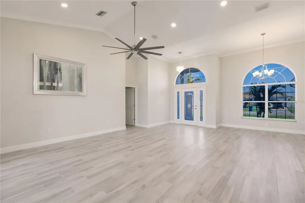 17183 Ohara Drive Port Charlotte FL 33948