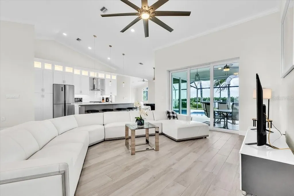 17183 Ohara Drive Port Charlotte FL 33948