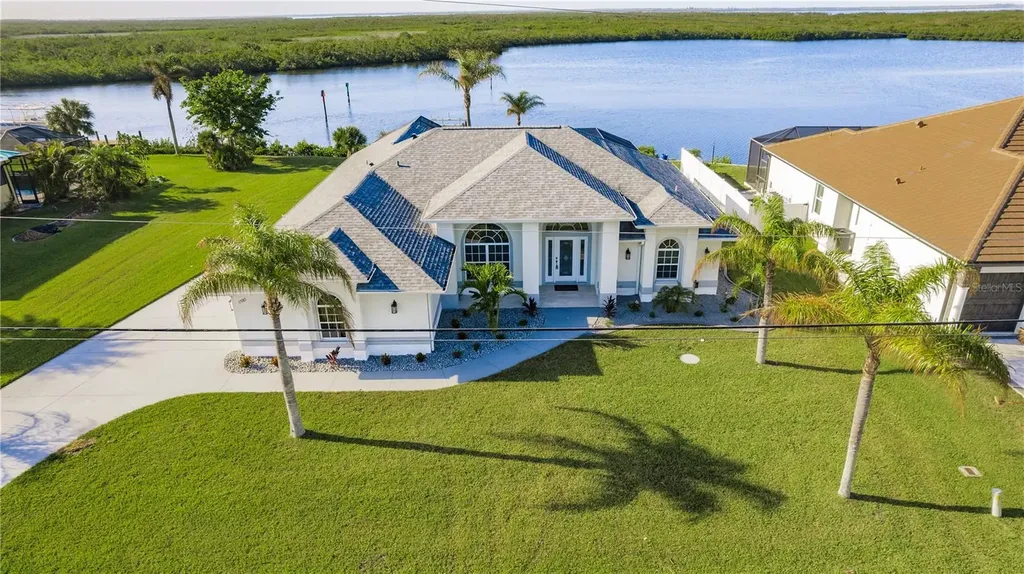 17183 Ohara Drive Port Charlotte FL 33948