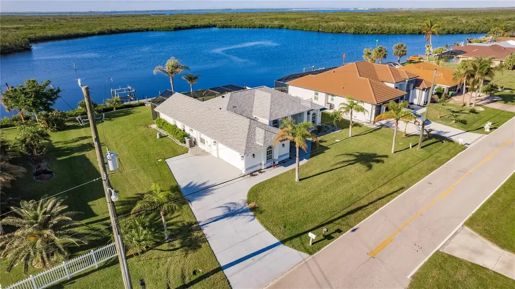 17183 Ohara Drive Port Charlotte FL 33948