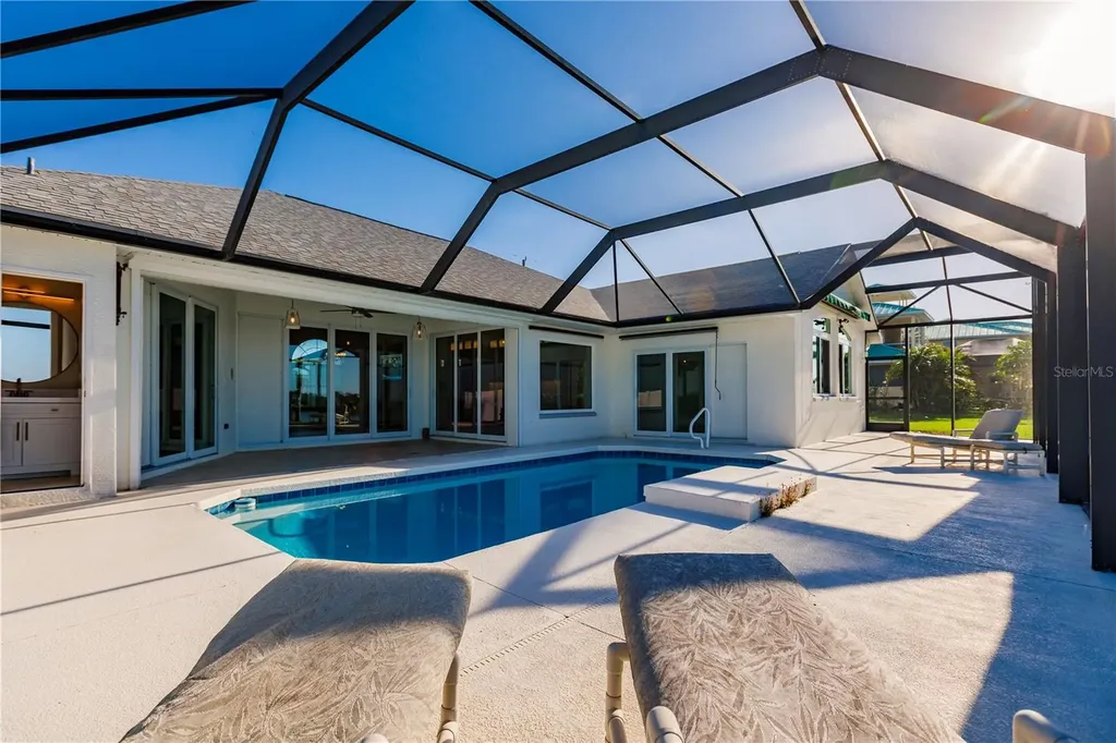 17183 Ohara Drive Port Charlotte FL 33948