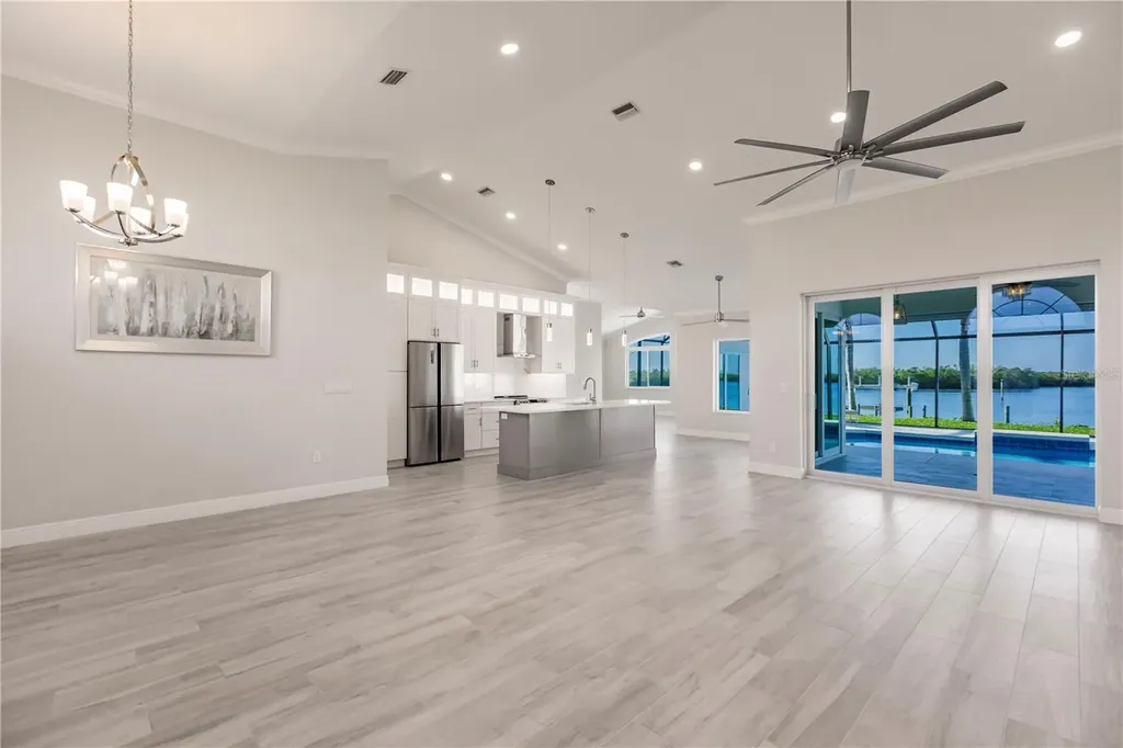 17183 Ohara Drive Port Charlotte FL 33948