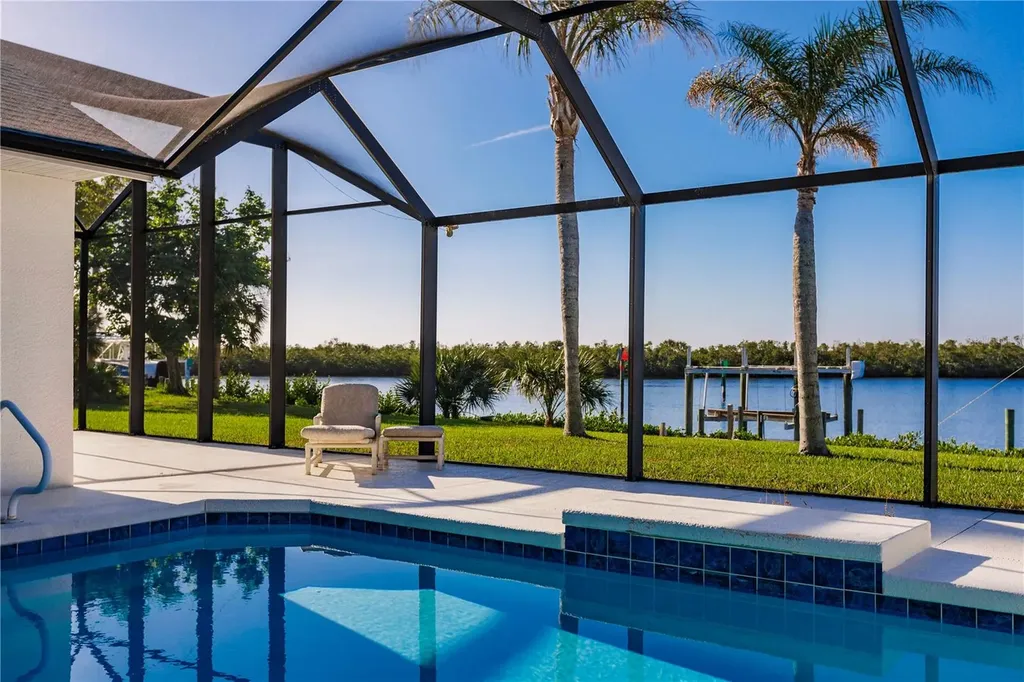 17183 Ohara Drive Port Charlotte FL 33948