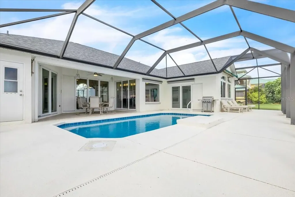 17183 Ohara Drive Port Charlotte FL 33948