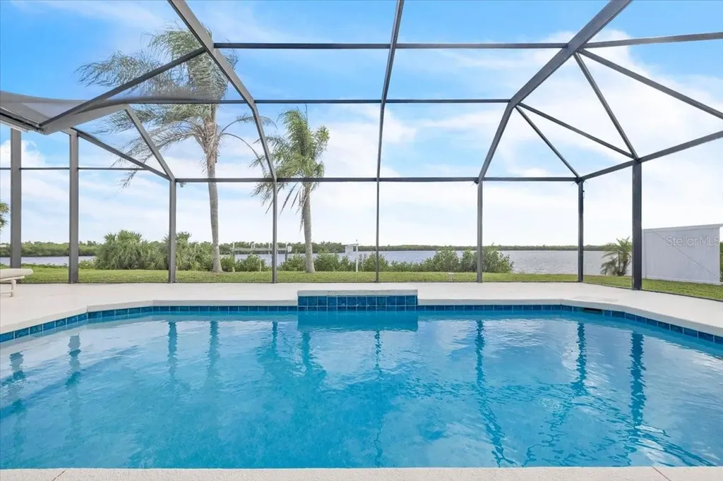 17183 Ohara Drive Port Charlotte FL 33948
