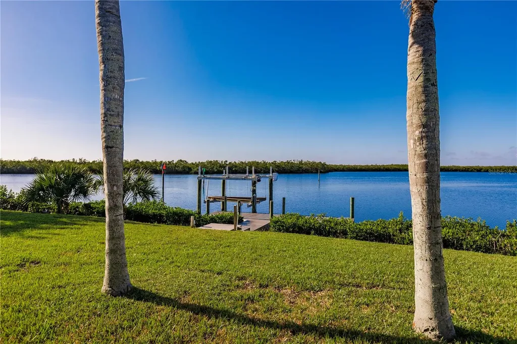 17183 Ohara Drive Port Charlotte FL 33948