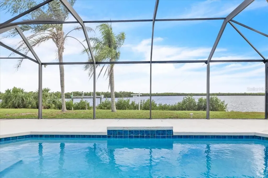 17183 Ohara Drive Port Charlotte FL 33948