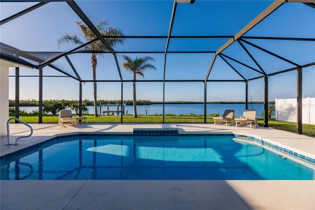 17183 Ohara Drive Port Charlotte FL 33948