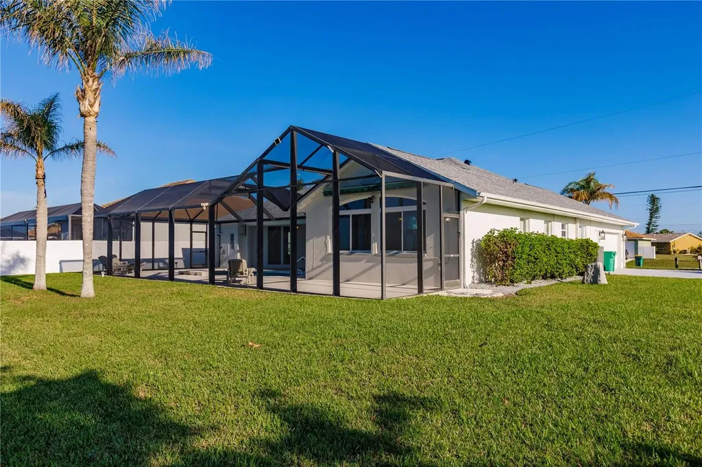 17183 Ohara Drive Port Charlotte FL 33948