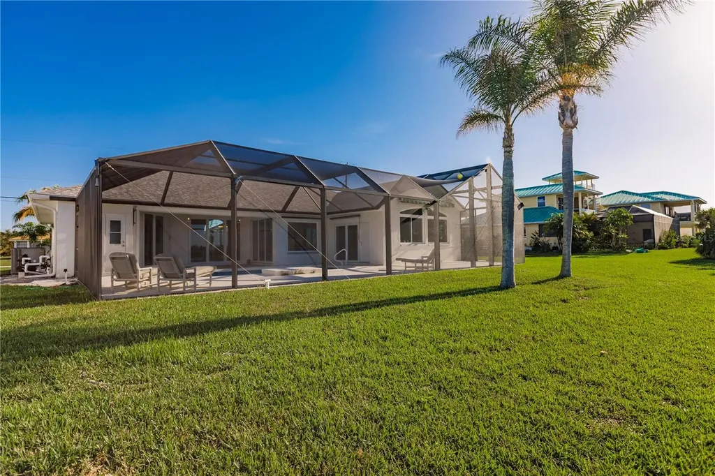 17183 Ohara Drive Port Charlotte FL 33948