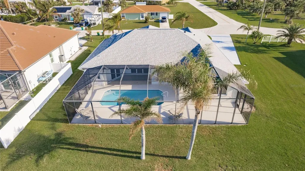 17183 Ohara Drive Port Charlotte FL 33948