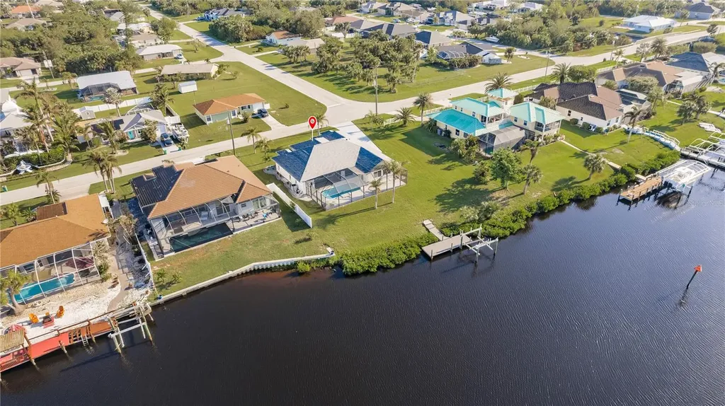 17183 Ohara Drive Port Charlotte FL 33948