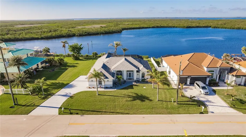 17183 Ohara Drive Port Charlotte FL 33948