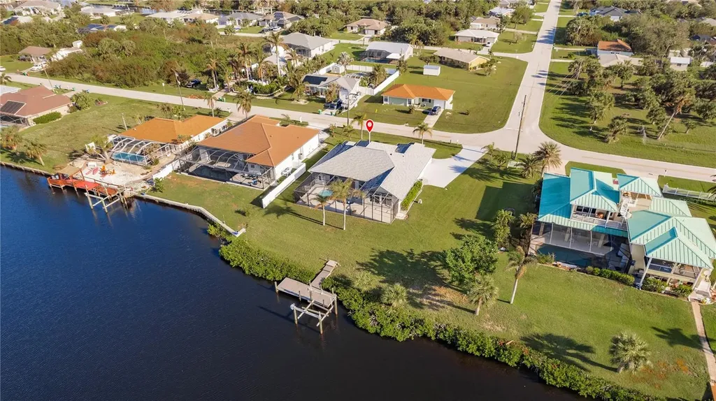17183 Ohara Drive Port Charlotte FL 33948