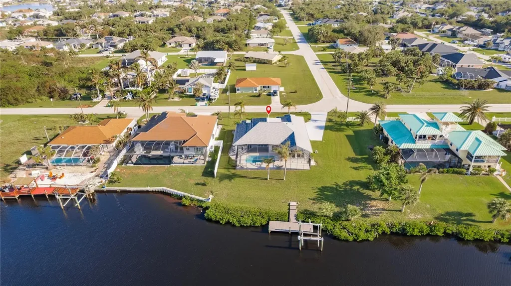 17183 Ohara Drive Port Charlotte FL 33948