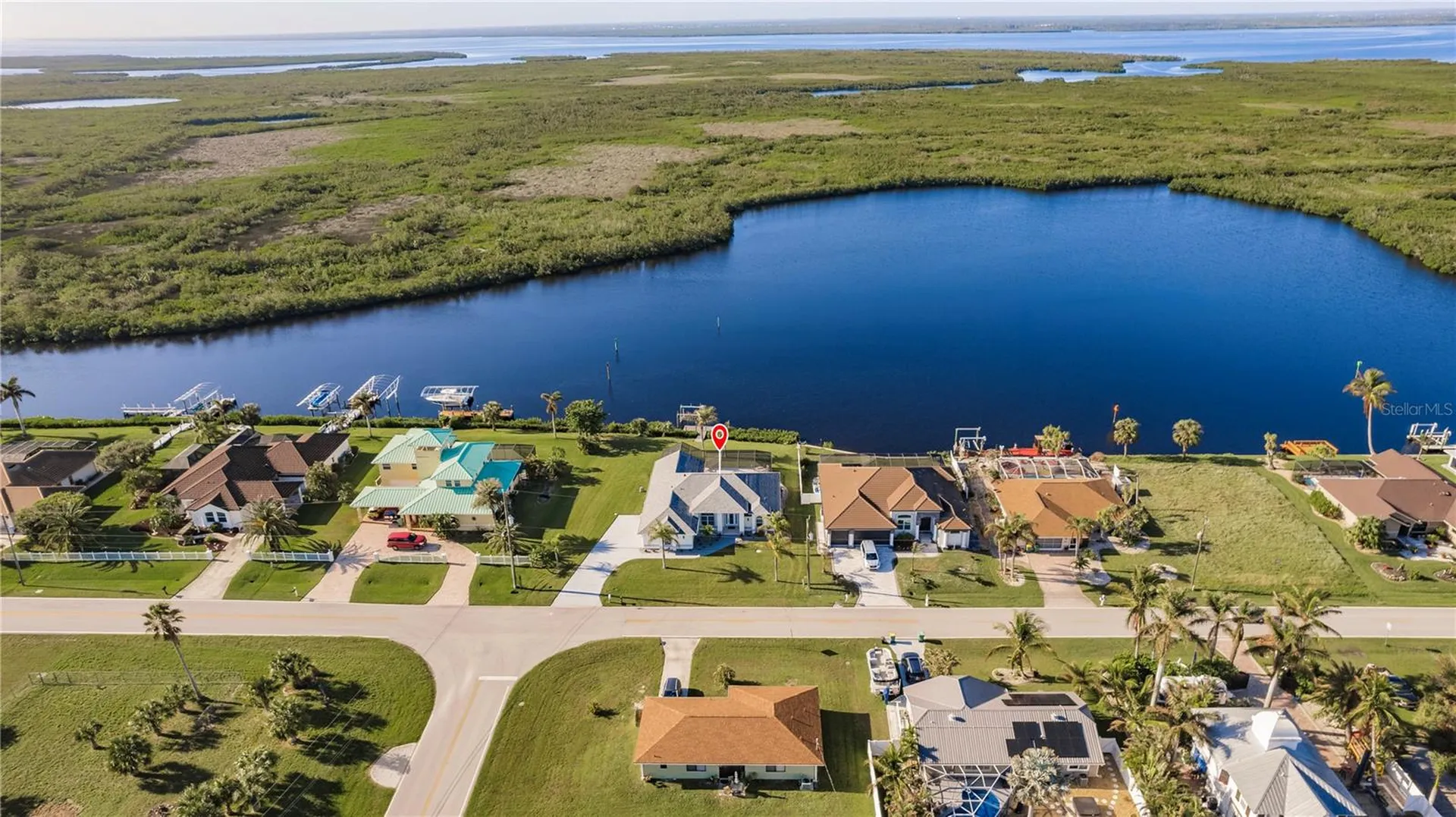 17183 Ohara Drive Port Charlotte FL 33948