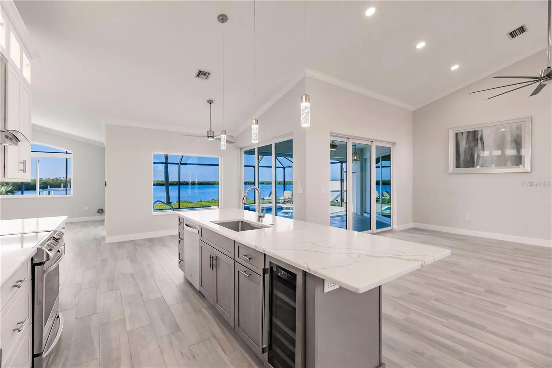 17183 Ohara Drive Port Charlotte FL 33948