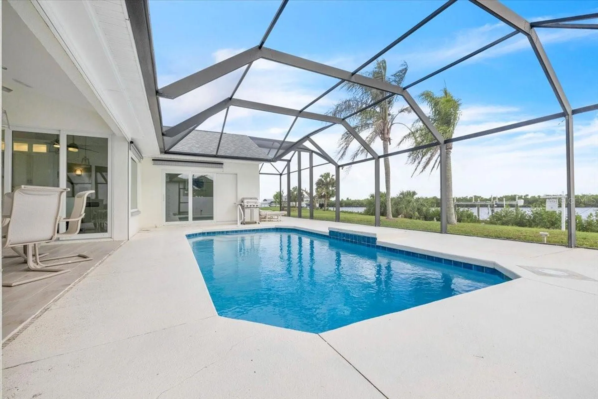 17183 Ohara Drive Port Charlotte FL 33948