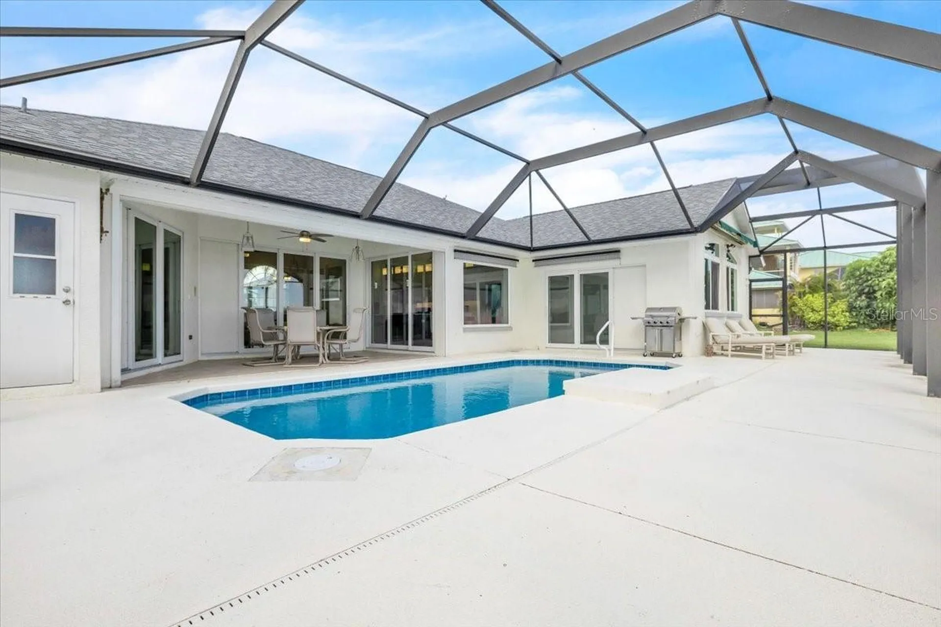 17183 Ohara Drive Port Charlotte FL 33948