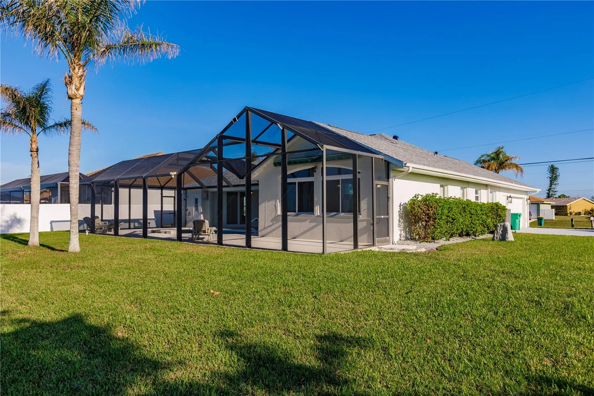 17183 Ohara Drive Port Charlotte FL 33948
