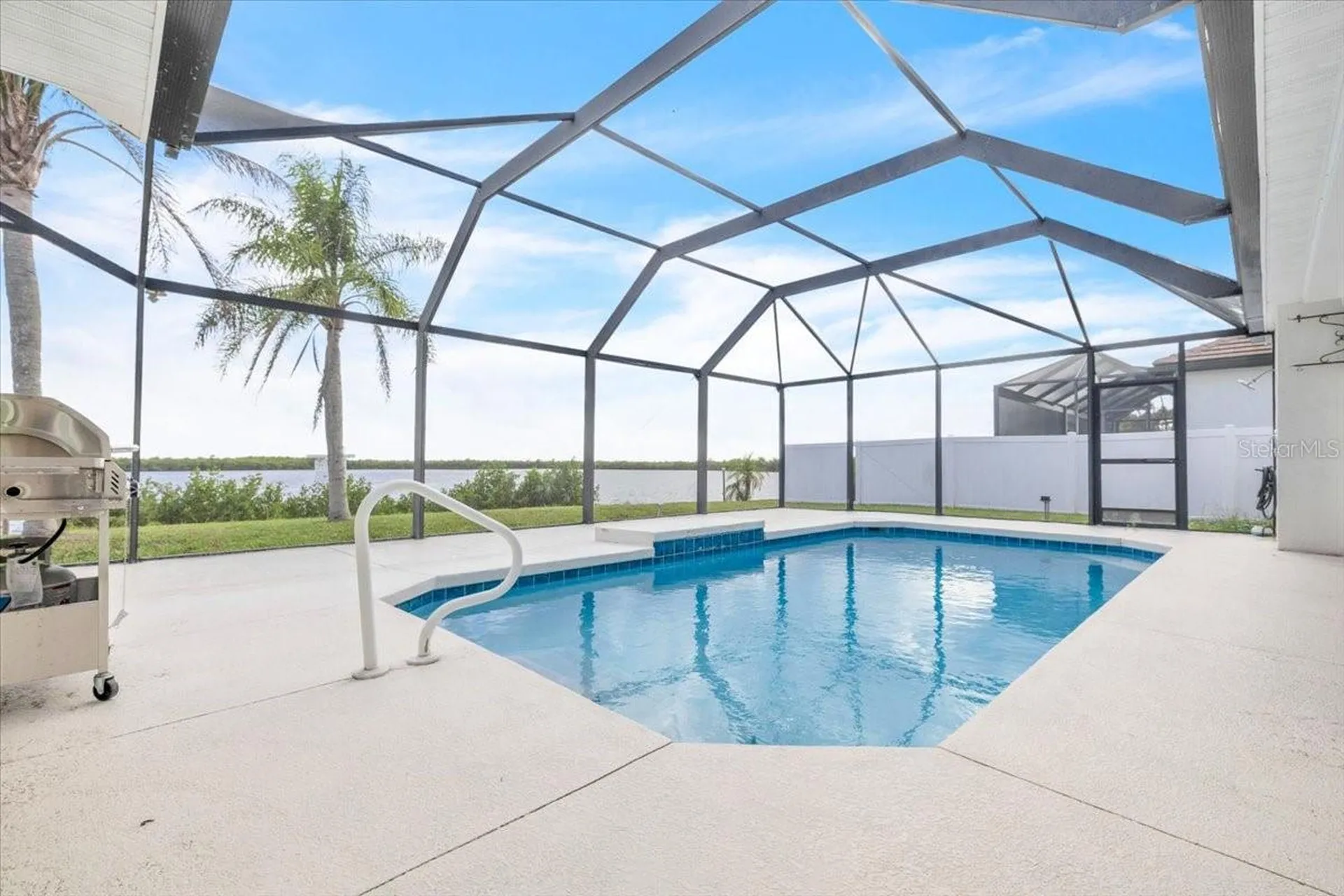 17183 Ohara Drive Port Charlotte FL 33948