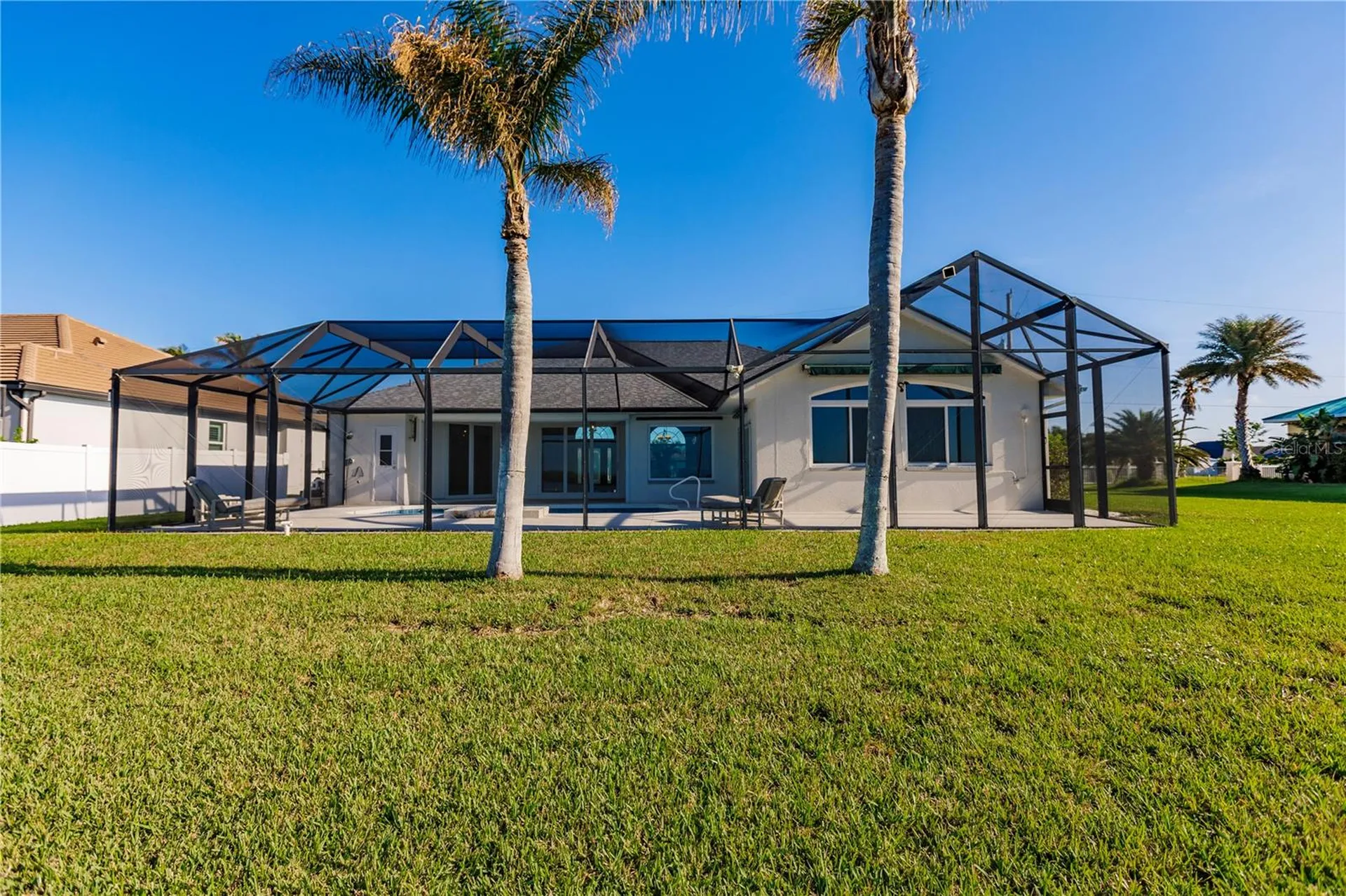 17183 Ohara Drive Port Charlotte FL 33948