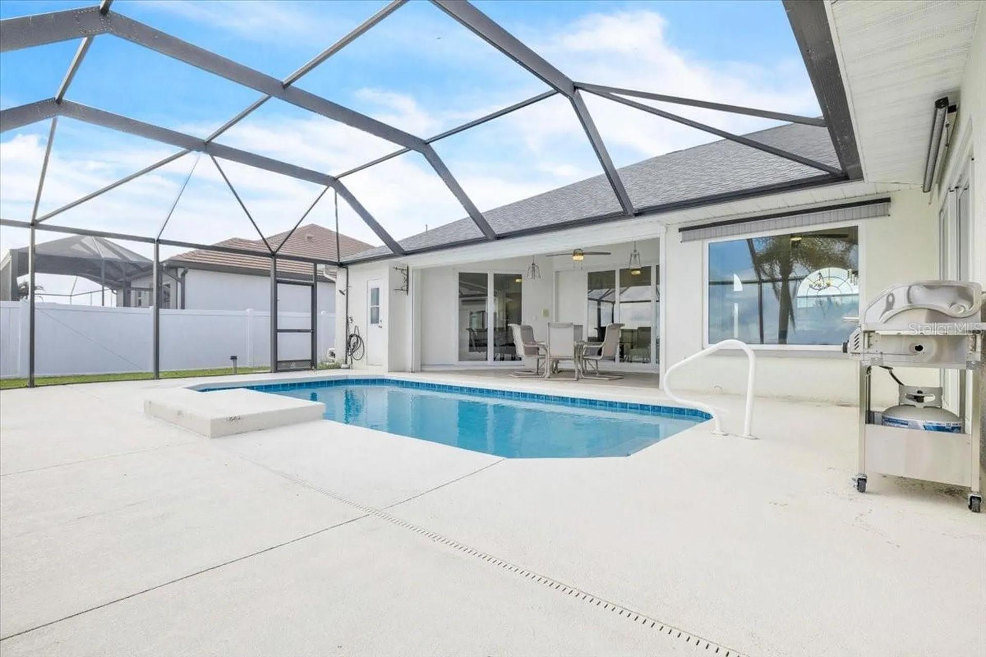 17183 Ohara Drive Port Charlotte FL 33948