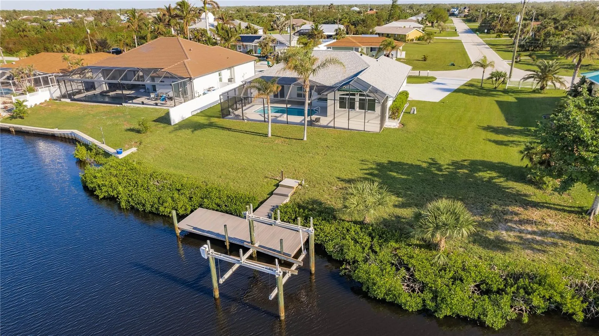 17183 Ohara Drive Port Charlotte FL 33948