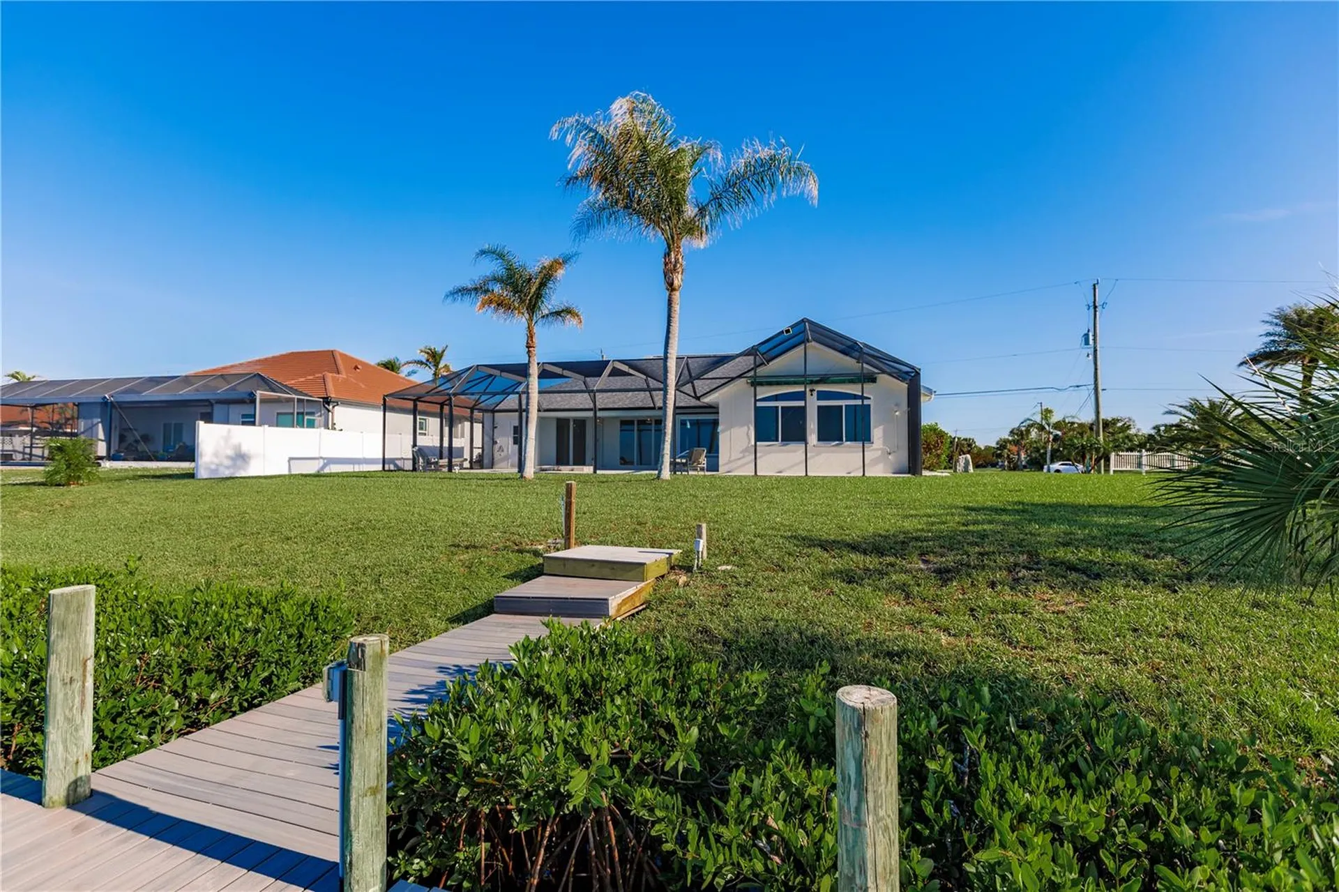 17183 Ohara Drive Port Charlotte FL 33948
