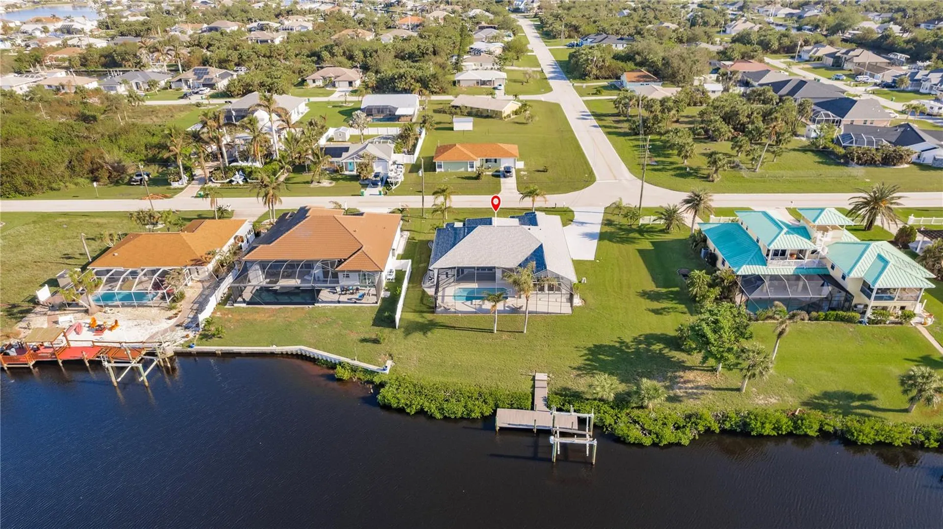17183 Ohara Drive Port Charlotte FL 33948