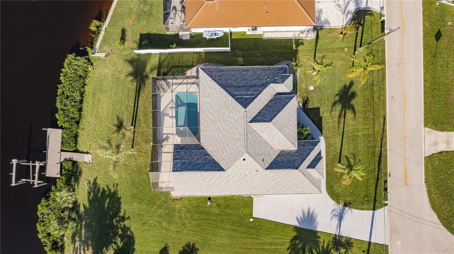 17183 Ohara Drive Port Charlotte FL 33948