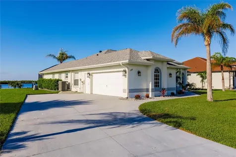 17183 Ohara Drive Port Charlotte FL 33948