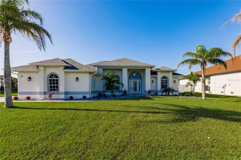 17183 Ohara Drive Port Charlotte FL 33948