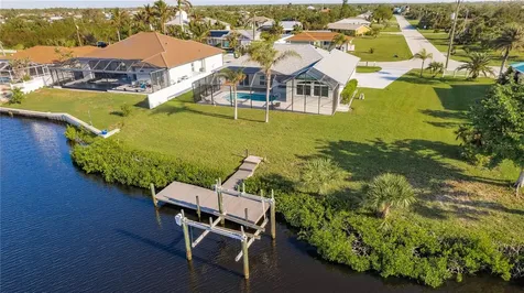 17183 Ohara Drive Port Charlotte FL 33948