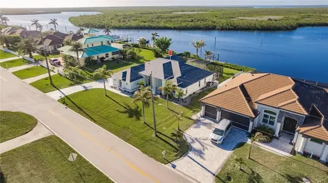 17183 Ohara Drive Port Charlotte FL 33948