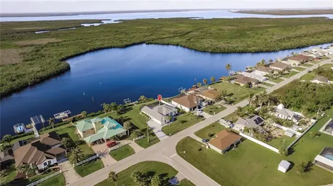 17183 Ohara Drive Port Charlotte FL 33948