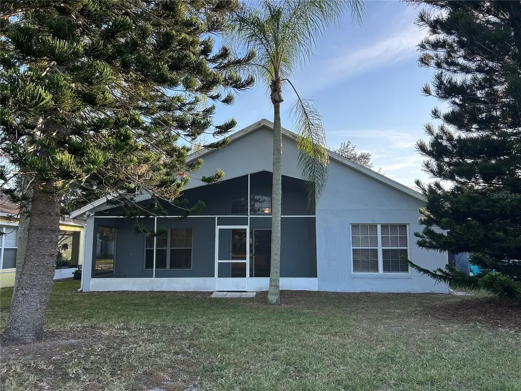 4760 White Heron Melbourne FL 32934