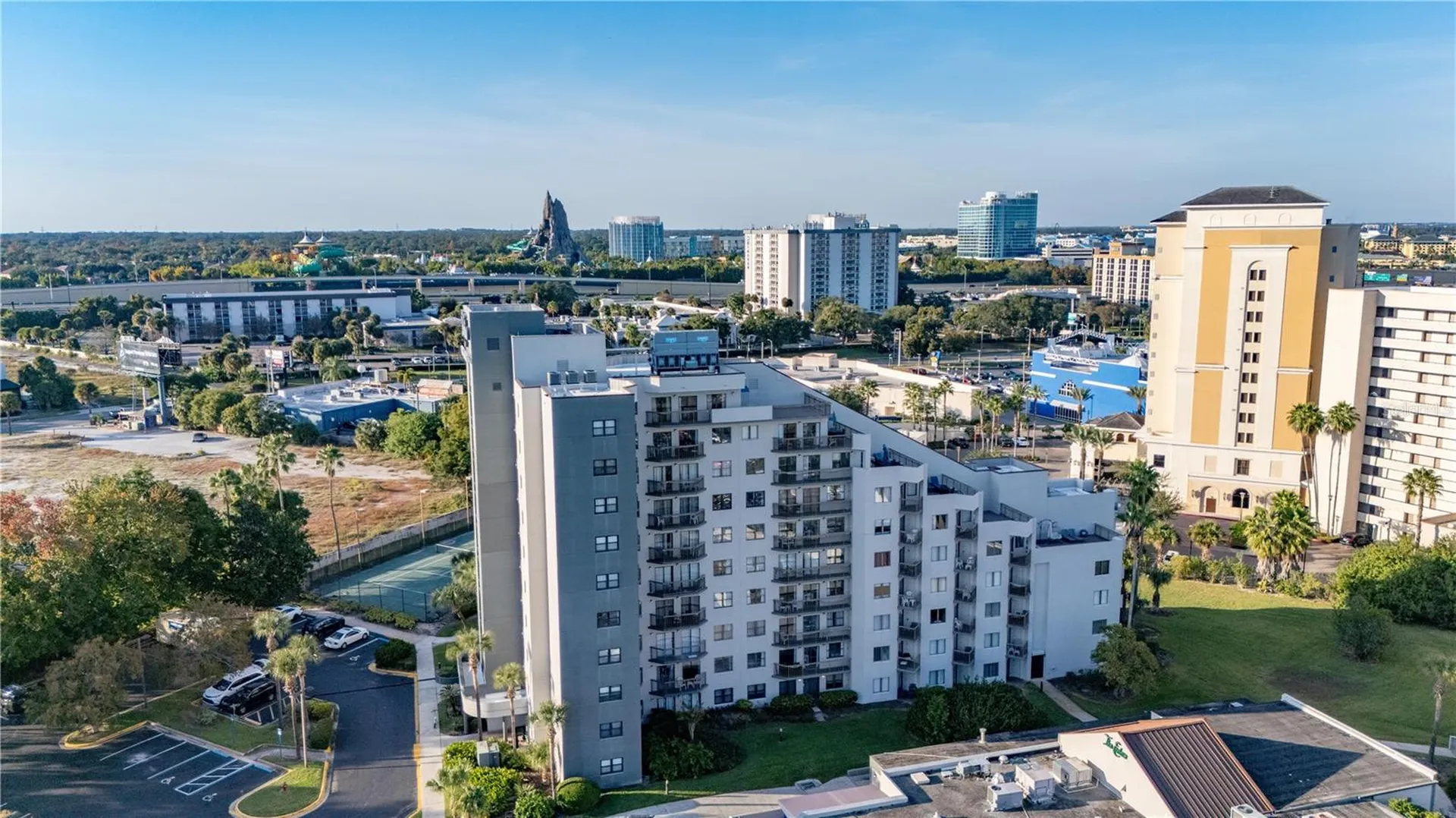 6165 Carrier Drive Orlando FL 32819