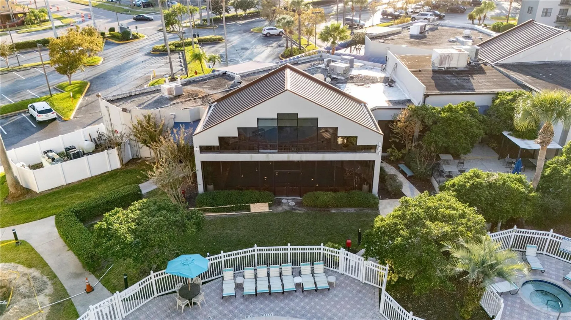 6165 Carrier Drive Orlando FL 32819